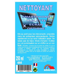 NETTOYANT BUREAUTIQUE