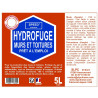 HYDROFUGE