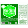STOP GREEN