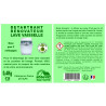 DETARTRANT RENOVATEUR POUR LAVE VAISSELLE