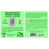 DETARTRANT RENOVATEUR POUR LAVE LINGE