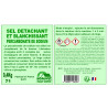 SEL DETACHANT PERCARBONATE