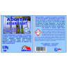 ADDITIF ASSAINISSANT BLANCHISSANT