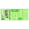 MULTIBAC VERSION GREEN