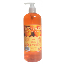 SAVON MAIN PARFUME