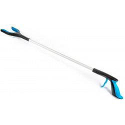 PINCE A DECHET TETE PIVOTANTE