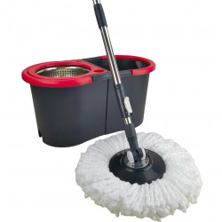 KIT DE LAVAGE TURBO MOP DUO