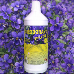 DETERGENT SURODORANT REMANENT