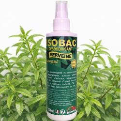 ISOBAC DESODORISANT