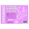 SAVON LIQUIDE NATUREL PUR'ESSENCE