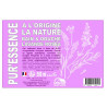 BAIN & DOUCHE PARFUM NATUREL PUR'ESSENCE