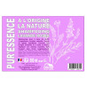 SHAMPOOING NATUREL PUR'ESSENCE