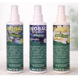 ISOBAC DESODORISANT