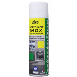 NETTOYANT INOX