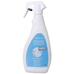 DESTRUCTEURS D'ODEURS