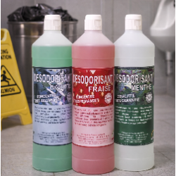 DESODORISANT CONCENTRE