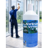 LAVEUR DE VITRES