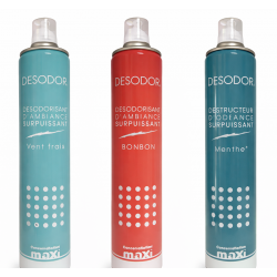DESODORISANT DESODOR gros jet