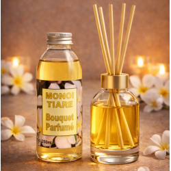 BOUQUETS PARFUMES