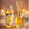 BOUQUETS PARFUMES