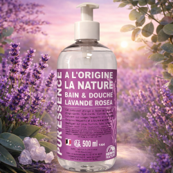 BAIN & DOUCHE PARFUM...