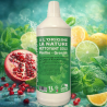 NETTOYANT SOL NATUREL PUR'ESSENCE