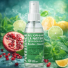 DESODORISANT PARFUM NATUREL PUR'ESSENCE