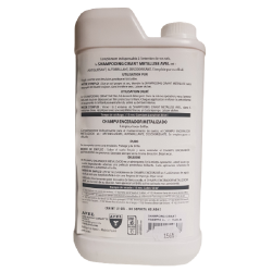 SHAMPOING CIRANT MARBRE