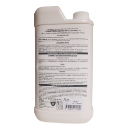 SHAMPOING CIRANT PARQUET