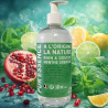 BAIN & DOUCHE PARFUM NATUREL PUR'ESSENCE