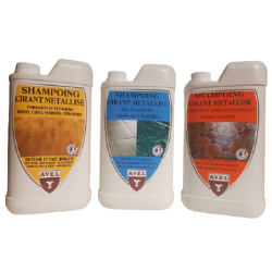 SHAMPOING CIRANT PARQUET