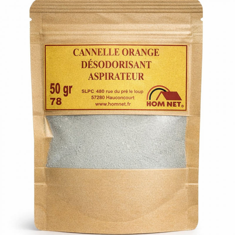 DESODORISANT ASPIRATEUR