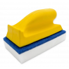 EPONGE MELAMINE PAD ABRASIF BLEU
