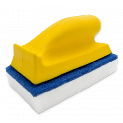 PORTE PAD RECTANGULAIRE