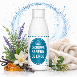 PARFUM DE LINGE