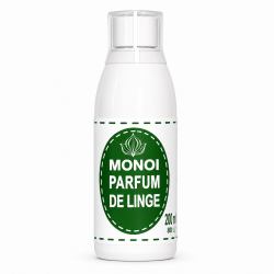 PARFUM DE LINGE MONOI TIARE