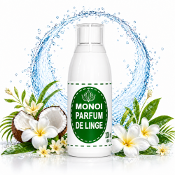 PARFUM DE LINGE MONOI TIARE