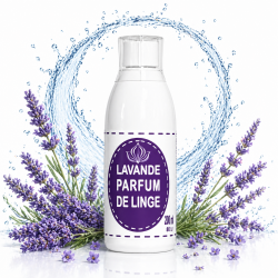 PARFUM DE LINGE LAVANDE