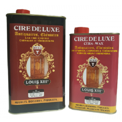 CIRE DE LUXE