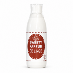 PARFUM DE LINGE SWEETY