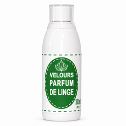 PARFUM DE LINGE VELOURS