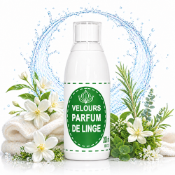 PARFUM DE LINGE VELOURS