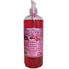 BAIN DOUCHE CERISE