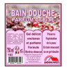 BAIN DOUCHE CERISE