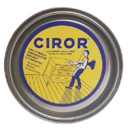 CIRE A L'ANCIENNE CIROR