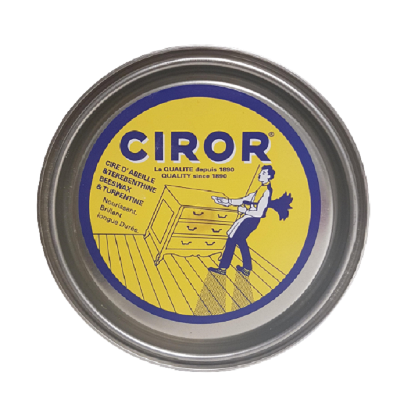 CIRE A L'ANCIENNE CIROR