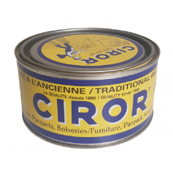 CIRE A L'ANCIENNE CIROR