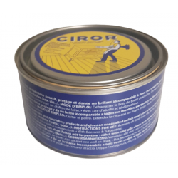 CIRE A L'ANCIENNE CIROR