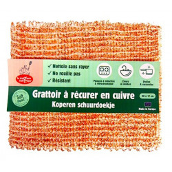 LAVETTE EN CUIVRE GM