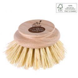 TETE RECHANGE TAMPICO...